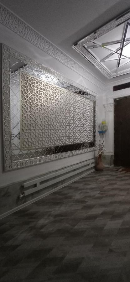 Hotel Guest House Golden Degrez Bucara Exterior foto
