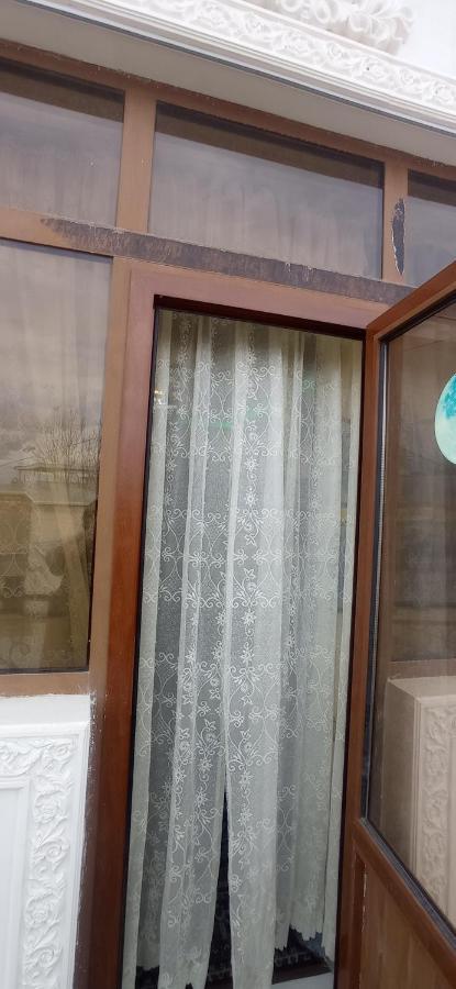 Hotel Guest House Golden Degrez Bucara Exterior foto