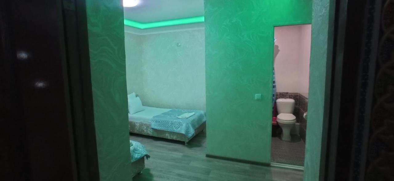 Hotel Guest House Golden Degrez Bucara Exterior foto