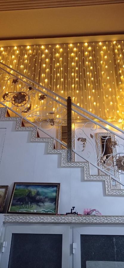 Hotel Guest House Golden Degrez Bucara Exterior foto