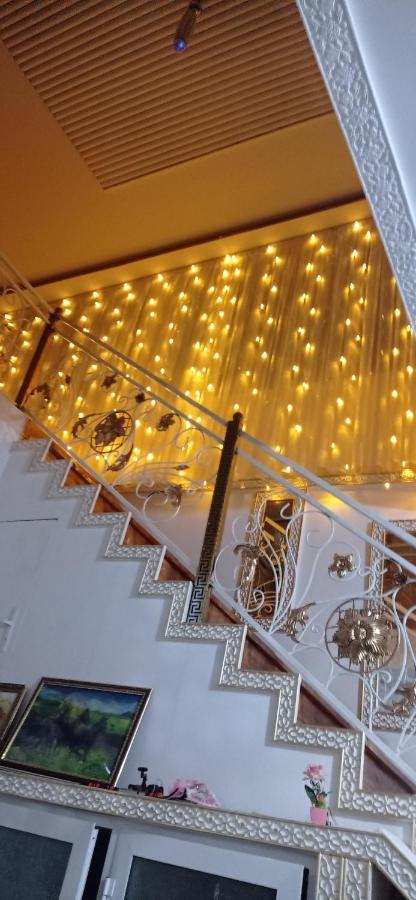 Hotel Guest House Golden Degrez Bucara Exterior foto