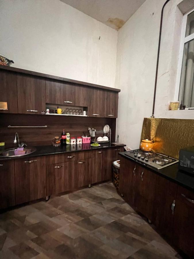 Hotel Guest House Golden Degrez Bucara Exterior foto