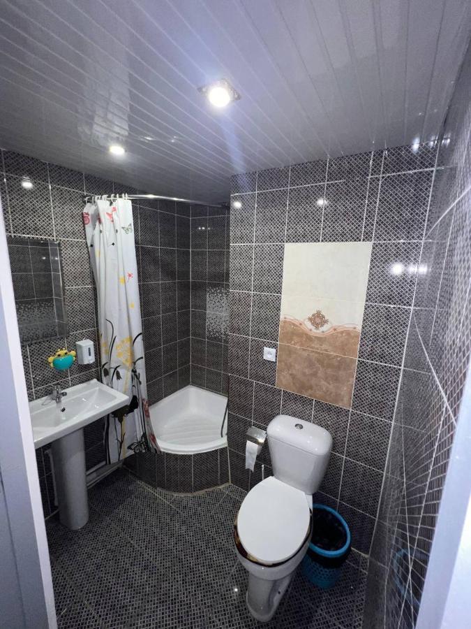 Hotel Guest House Golden Degrez Bucara Exterior foto