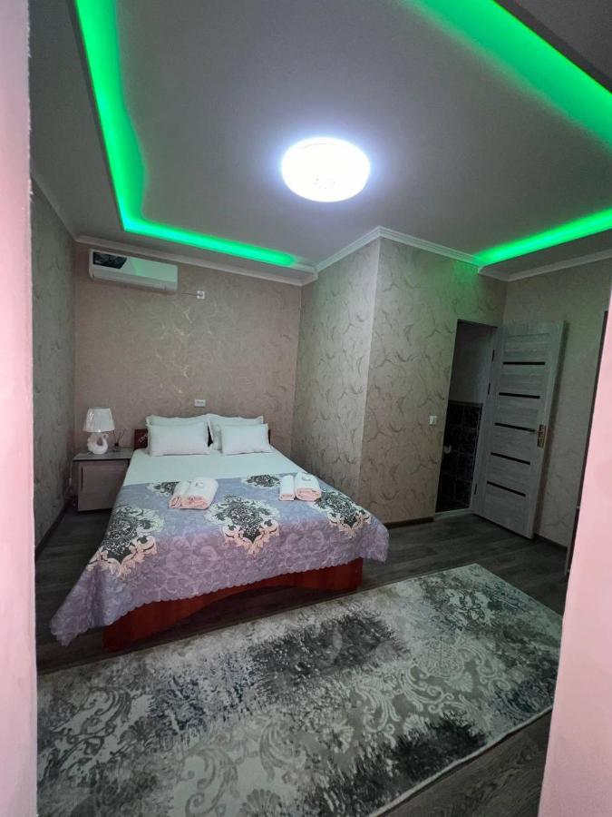 Hotel Guest House Golden Degrez Bucara Exterior foto