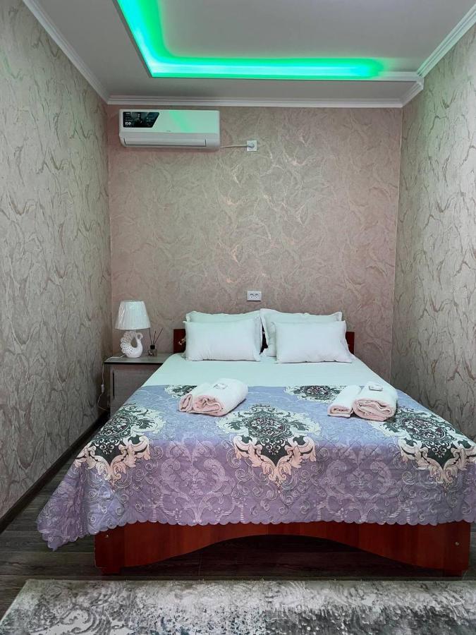 Hotel Guest House Golden Degrez Bucara Exterior foto