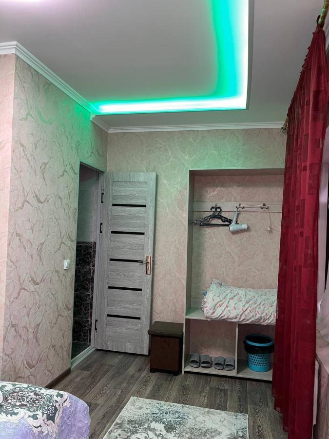 Hotel Guest House Golden Degrez Bucara Exterior foto